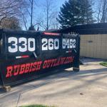 Rubbish Outlaw Canton Dumpsters - photo 2