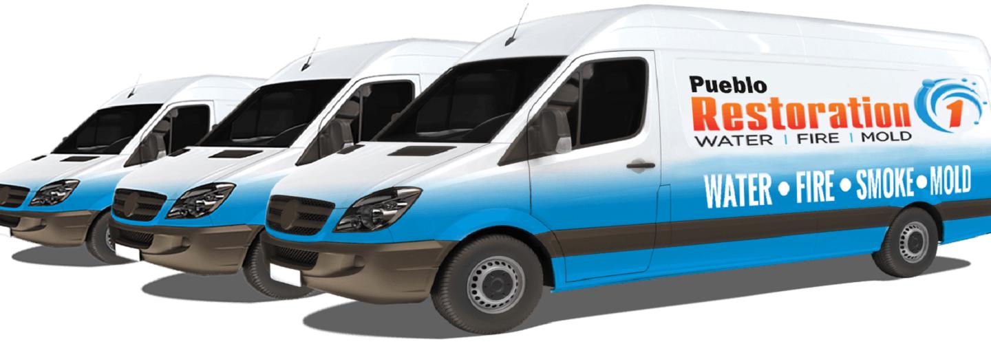 Restoration 1 Of Pueblo cover photo