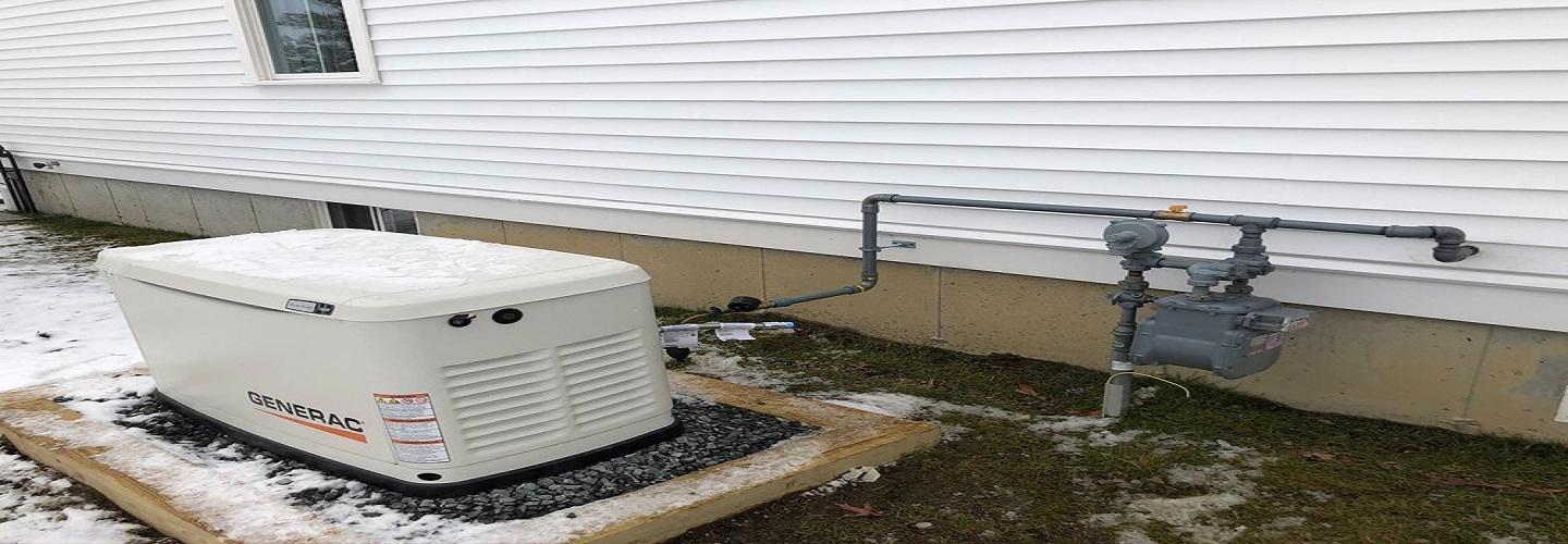 RH West Plumbing & Heating cover photo