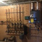 RH West Plumbing & Heating - photo 4