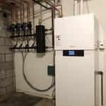 RH West Plumbing & Heating - photo 6