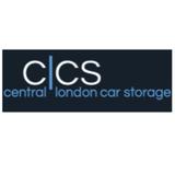 Central London Car Storage - Self Storage