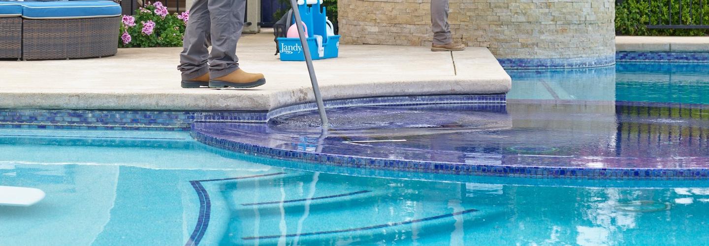 In Depth Pool Service LLC