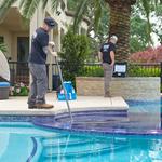 In Depth Pool Service LLC - photo 2
