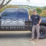 In Depth Pool Service LLC - photo 6