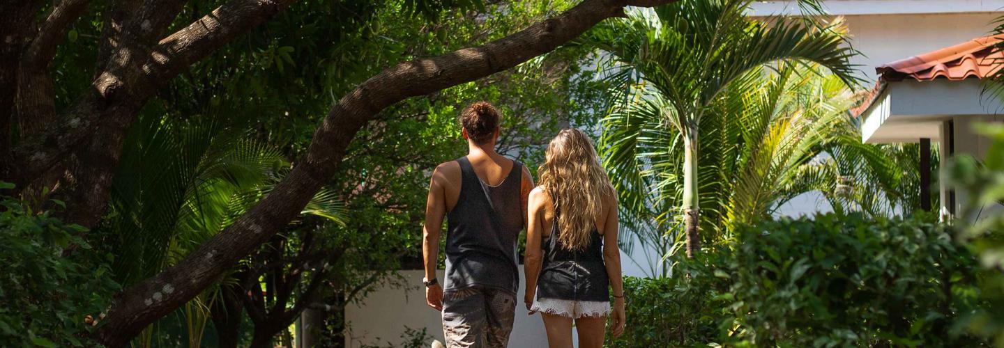 Drift Away Lodge cover photo