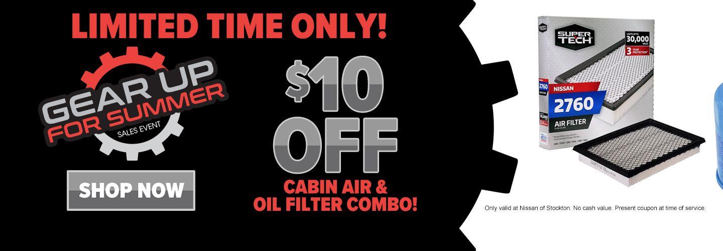 Nissan Repair Parts cover photo