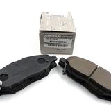 Nissan Repair Parts - Automotive in Stockton