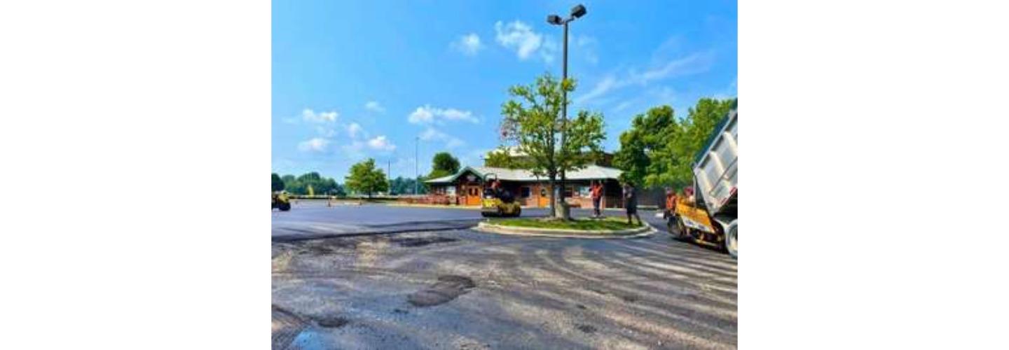 CS Paving LLC cover photo