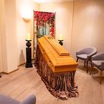 Mertens Bestattungshaus - photo 1