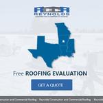 Reynolds Construction & Commercial Roofing - photo 1