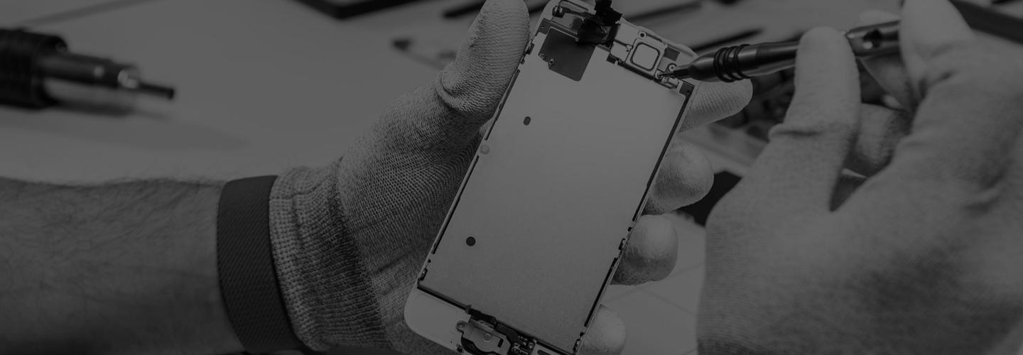 Phone Repair Nerds - iPhone, Tablet and Computer Service cover photo