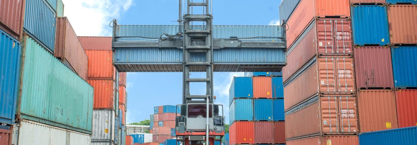 Interport cover photo