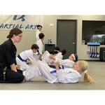 D3 Martial Arts - photo 1