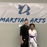 D3 Martial Arts - photo 2