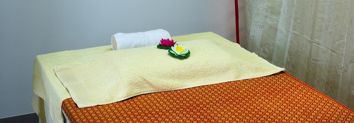 Massage- und Gesundheitspraxis Hans Peter Bäcker cover photo