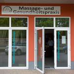 Massage- und Gesundheitspraxis Hans Peter Bäcker - photo 3