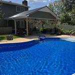 Residential Facelift Madison Window Installation Company Siding Installation Con - photo 1