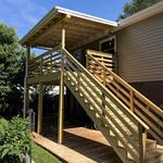 Residential Facelift Madison Window Installation Company Siding Installation Con - photo 2