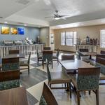 Comfort Suites Pineville - Ballantyne Area - photo 1