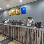 Comfort Suites Pineville - Ballantyne Area - photo 2