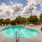 Comfort Suites Pineville - Ballantyne Area - photo 3