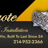 Coyote Engine Builder - Automotive in Irving