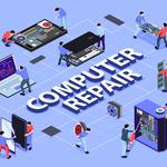 Techy Fort Wayne - Cell Phone & Computer Repair Service - photo 2