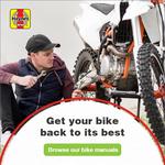 Haynes Manuals - photo 1