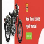 Haynes Manuals - photo 3