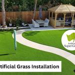 Artificial Super Grass - photo 2