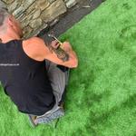 Artificial Super Grass - photo 4