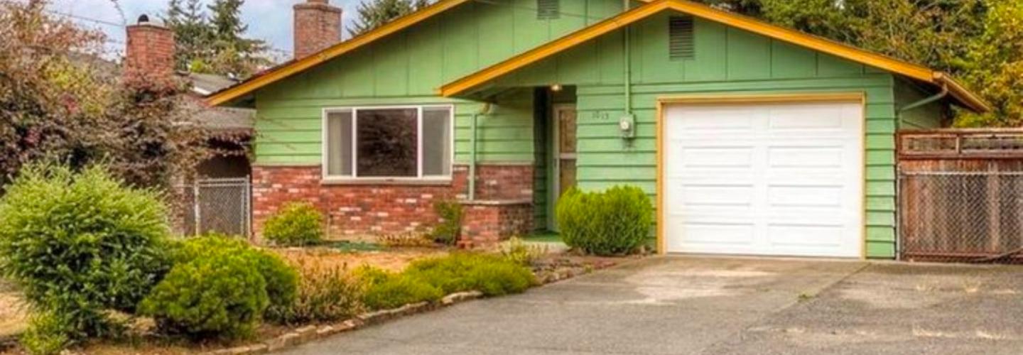 Sell My House cover photo