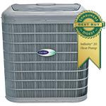Hickman's Heating & Air Conditioning - photo 3