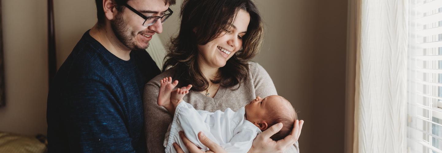 Blue Chip Headshots cover photo