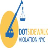 Dot Sidewalk Violation Removal NYC - Local Services in New York