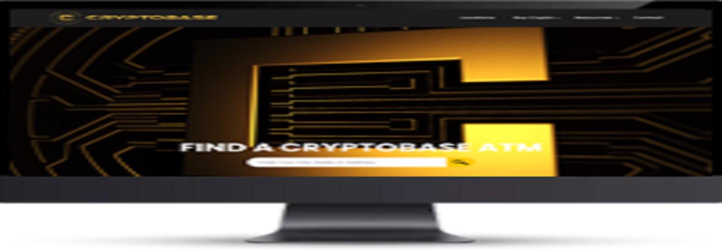 Cryptobase Bitcoin ATM cover photo
