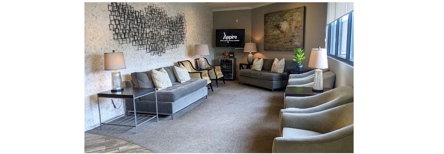 Aspire Oral & Maxillofacial Surgery - Michigan City cover photo