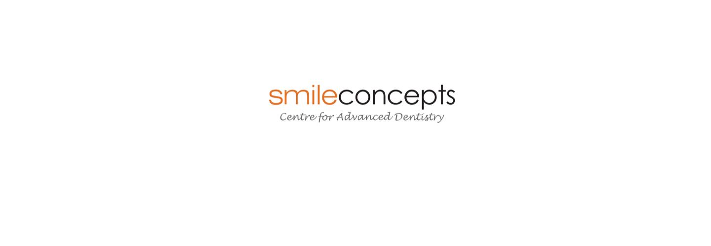 Smile Concepts cover photo