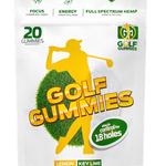 Golf Gummies - photo 1