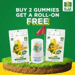 Golf Gummies - photo 2