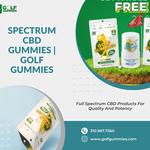 Golf Gummies - photo 4