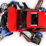 Garry’s Auto & Batteries - photo 4