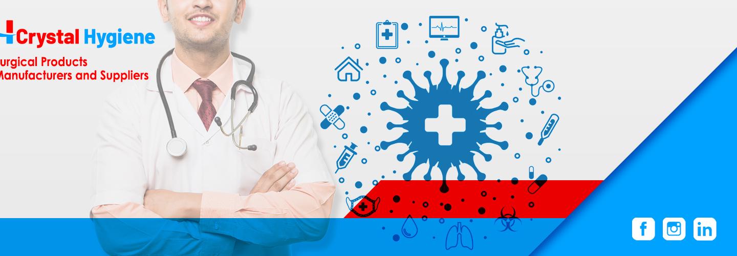 Crystal Hygiene cover photo