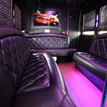Clearwater Limousine - photo 5