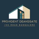 Provident Deansgate - Real Estate Services in Bengaluru