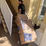 New Beginnings Moving & Junk Removal - photo 4