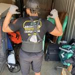 New Beginnings Moving & Junk Removal - photo 5