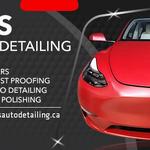 jrsautodetailing - photo 5