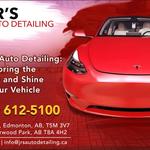 jrsautodetailing - photo 8